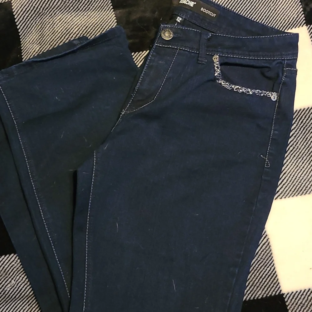 Jeans - Picture 3 of 3